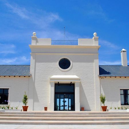 Hotel Santa Cristina Дуразно Екстериор снимка