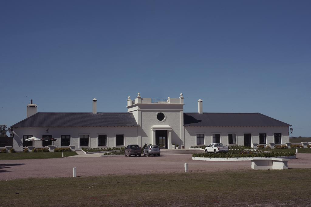 Hotel Santa Cristina Дуразно Екстериор снимка