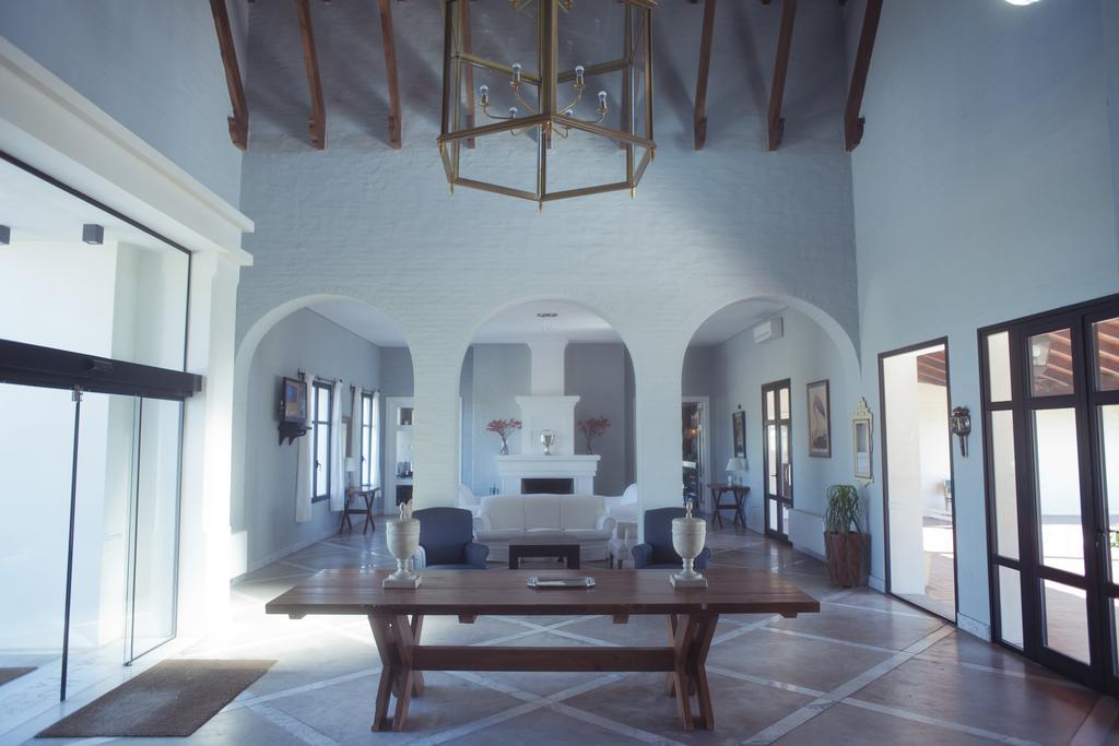 Hotel Santa Cristina Дуразно Екстериор снимка