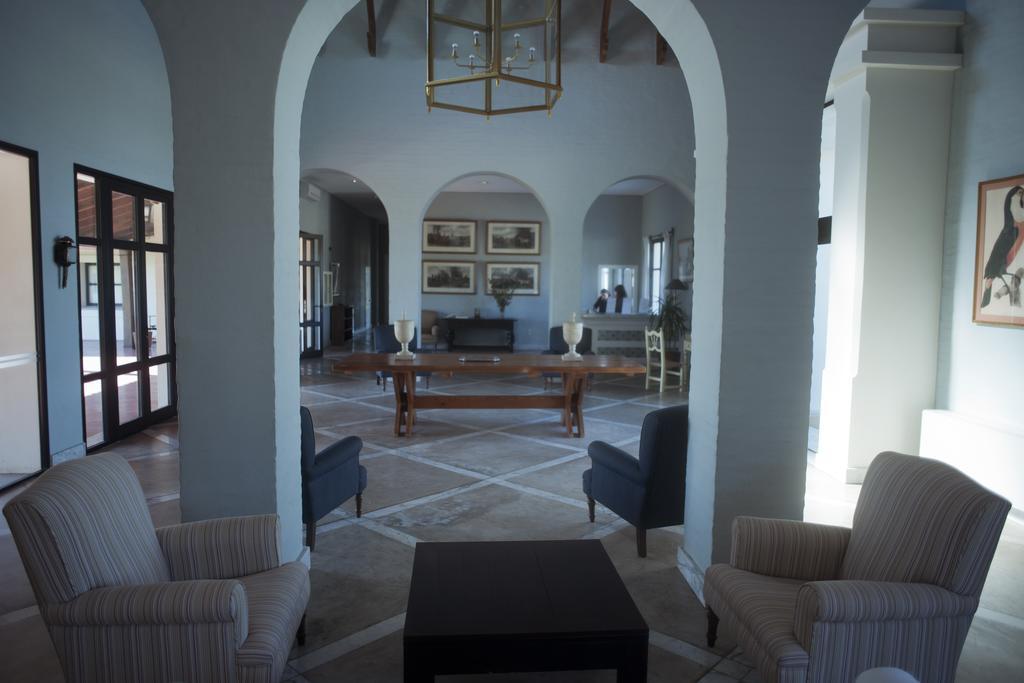 Hotel Santa Cristina Дуразно Екстериор снимка