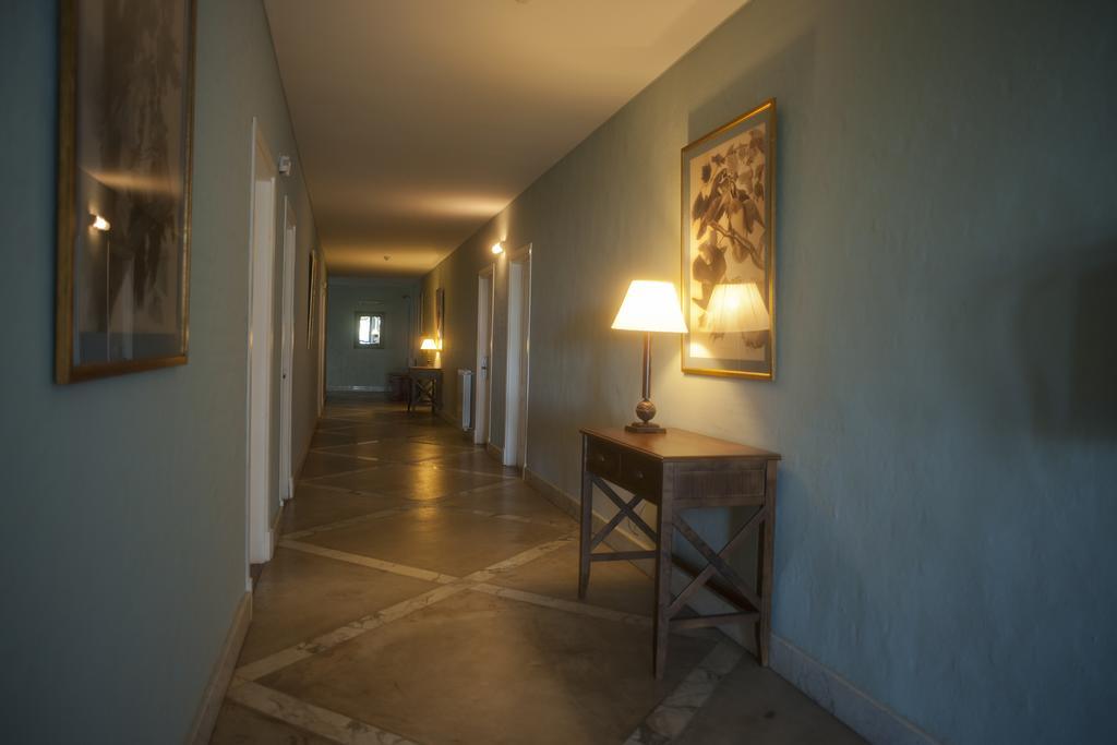Hotel Santa Cristina Дуразно Екстериор снимка