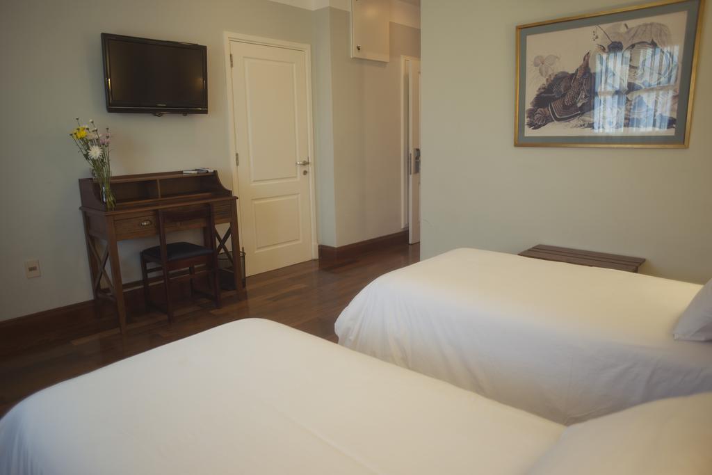 Hotel Santa Cristina Дуразно Стая снимка