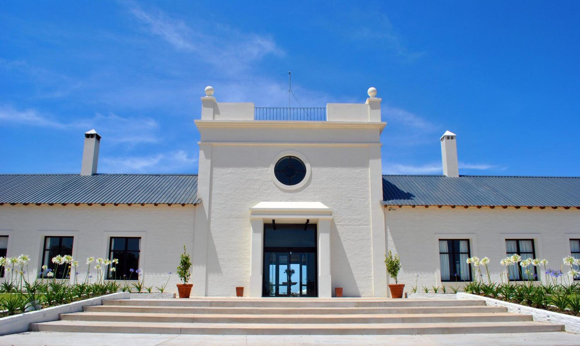 Hotel Santa Cristina Дуразно Екстериор снимка
