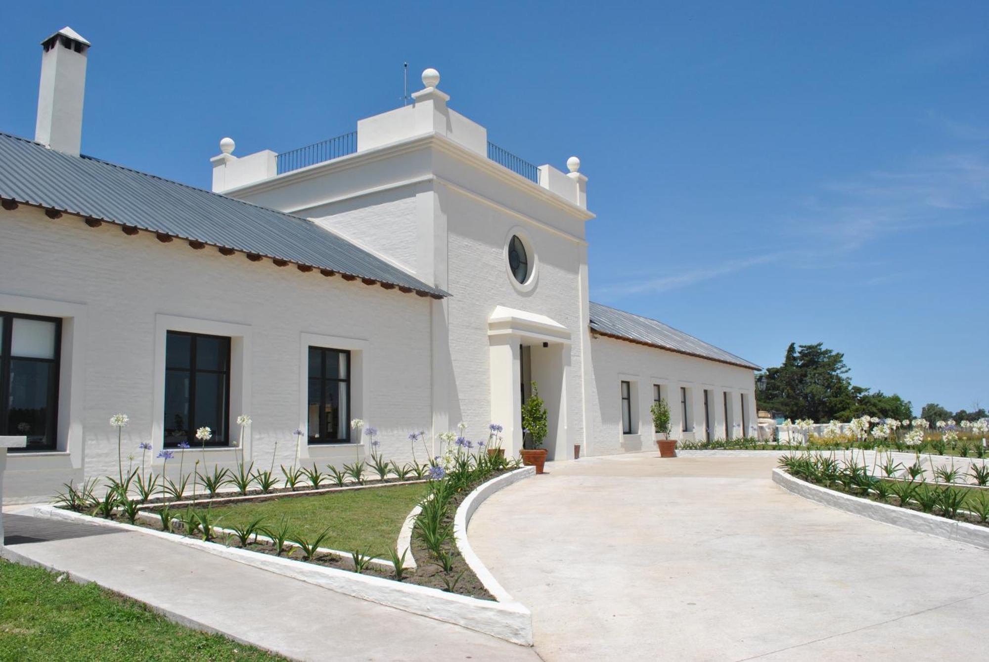 Hotel Santa Cristina Дуразно Екстериор снимка
