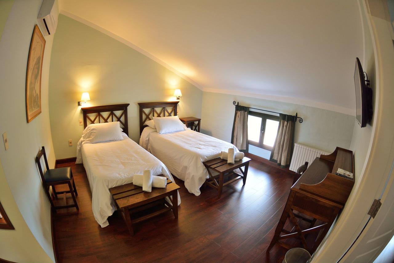 Hotel Santa Cristina Дуразно Екстериор снимка
