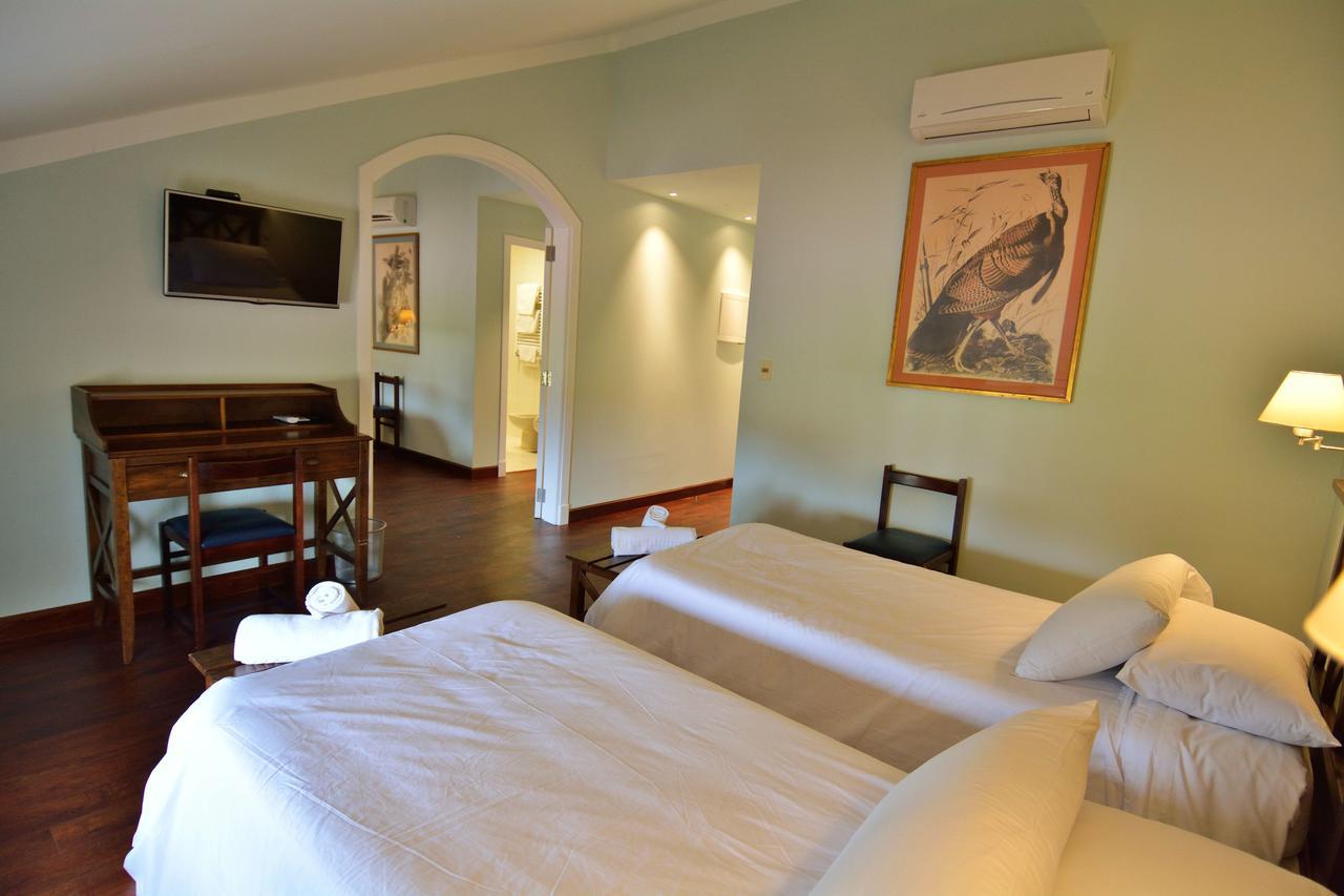 Hotel Santa Cristina Дуразно Екстериор снимка