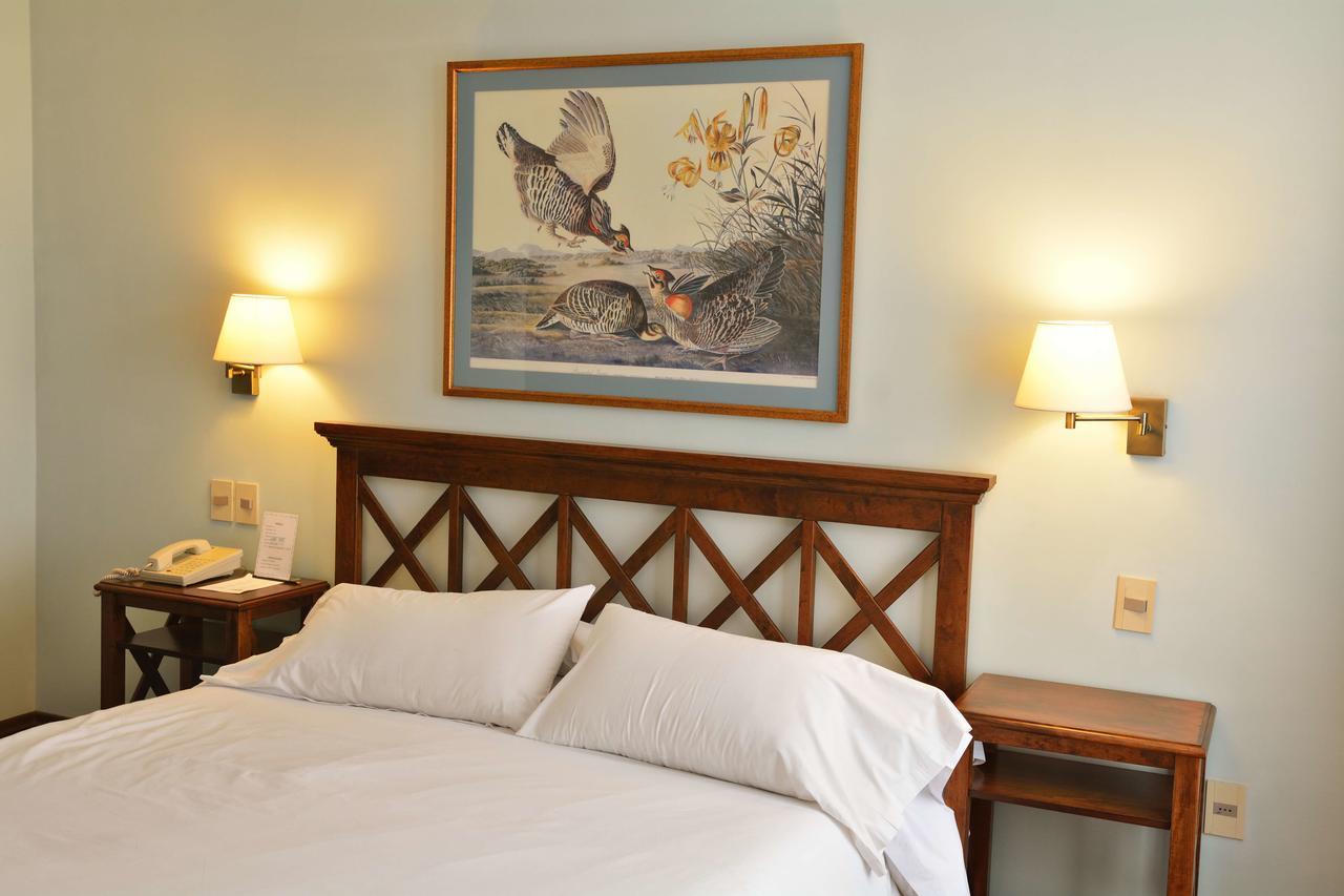Hotel Santa Cristina Дуразно Екстериор снимка