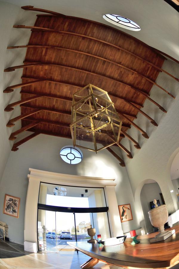 Hotel Santa Cristina Дуразно Екстериор снимка
